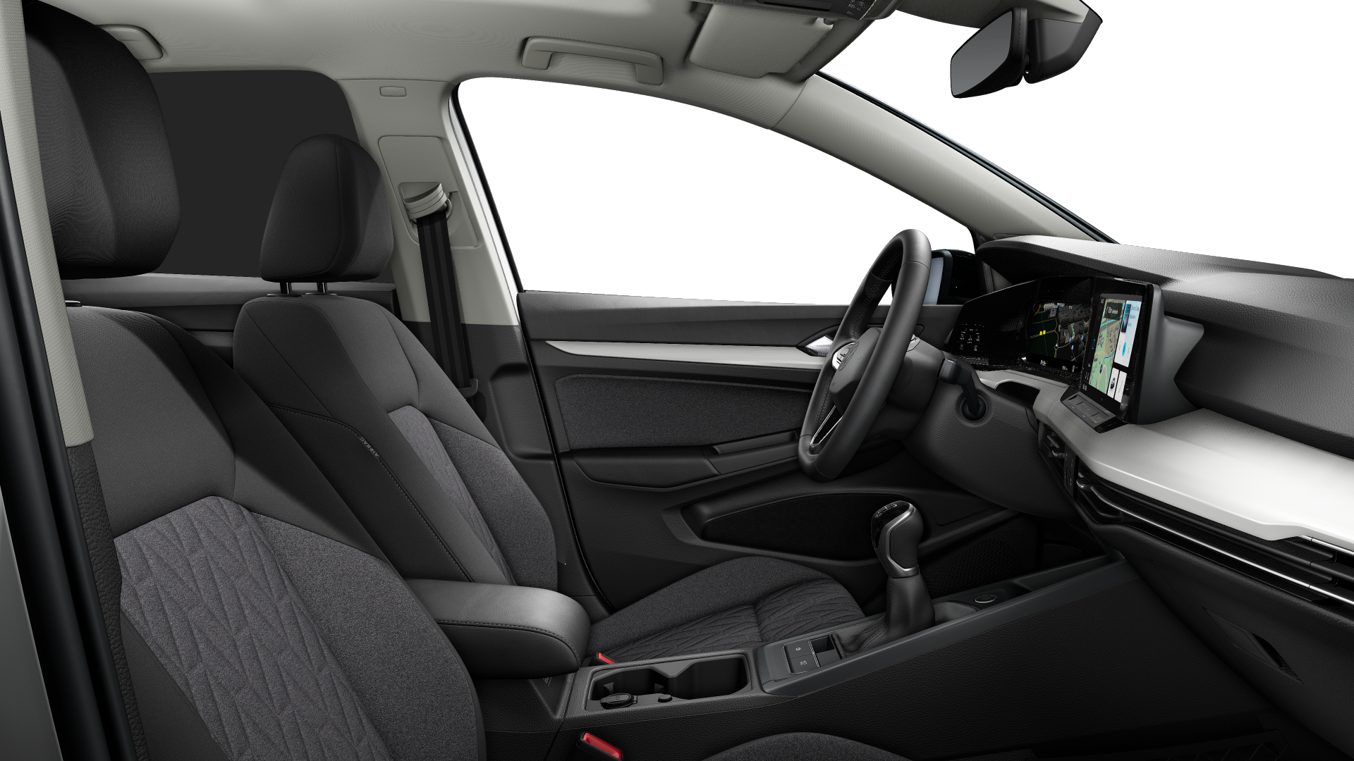 Volkswagen Golf Move