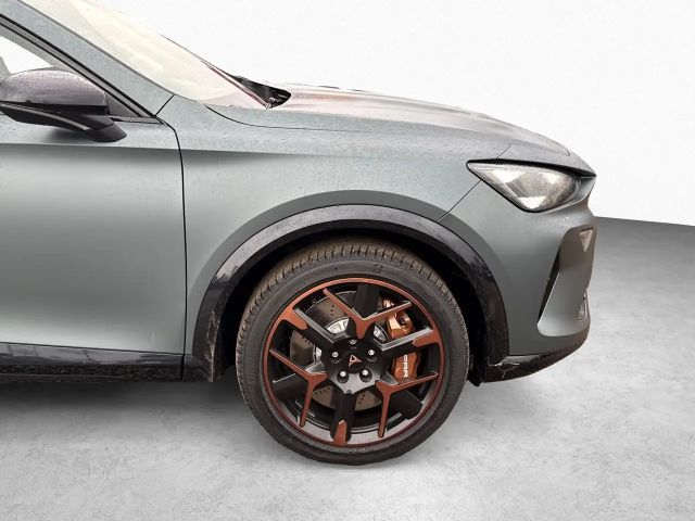 Cupra Formentor 4Drive DSG