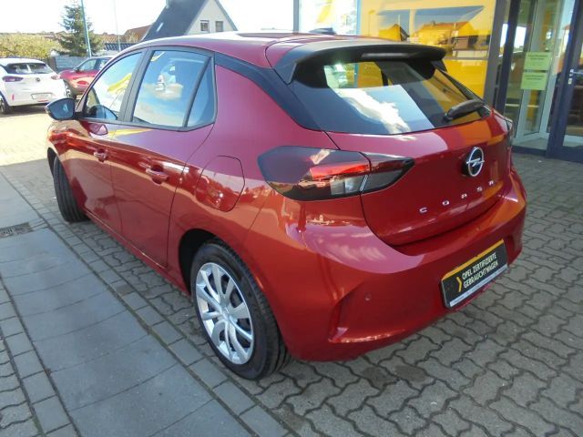 Opel Corsa 1.2 Klima/SHZ/LHZ/PDC/MirrorLink/DAB/Tempomat