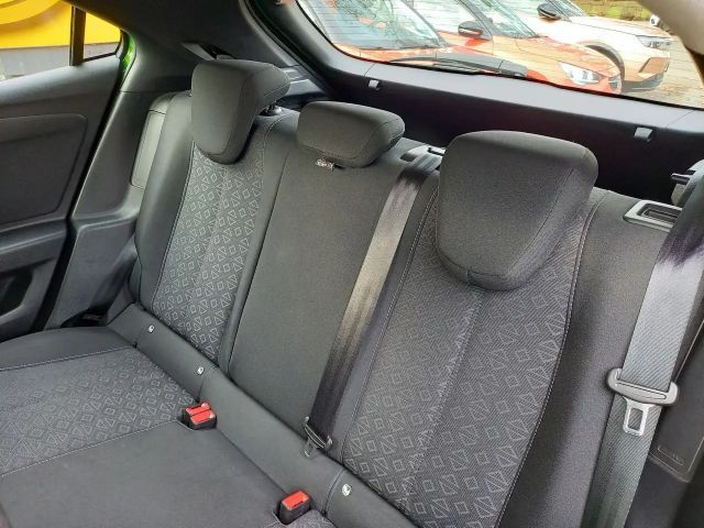 Opel Mokka e 11KW OBC