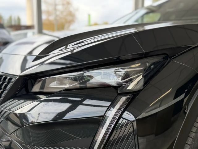 Peugeot 408 130 GT-Line PureTech