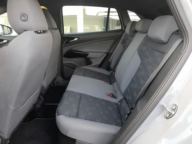 Volkswagen ID.4 77 KWh Performance Pro