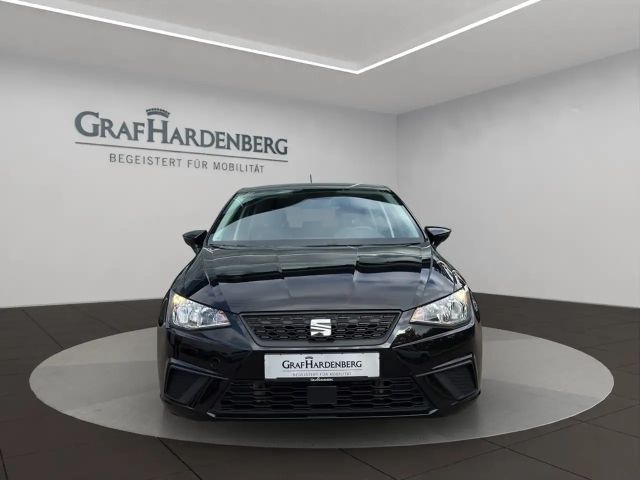 Seat Ibiza 1.0 TSI Style