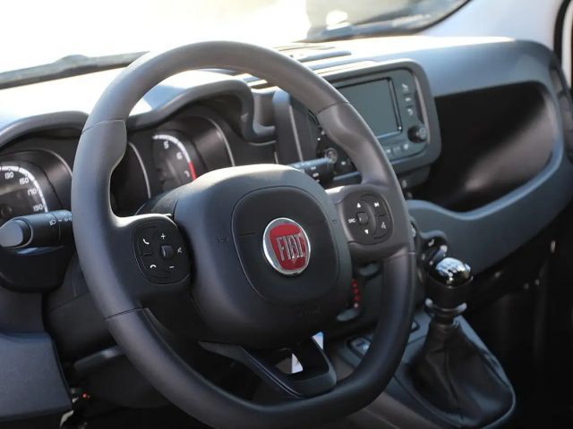 Fiat Panda 4x2