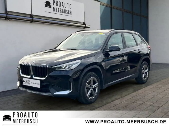 BMW X1 sDrive