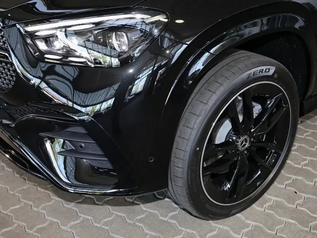 Mercedes-Benz GLE 300 4MATIC AMG Line GLE 300 d