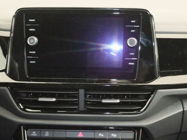 Volkswagen T-Roc 1.5 TSI R-Line