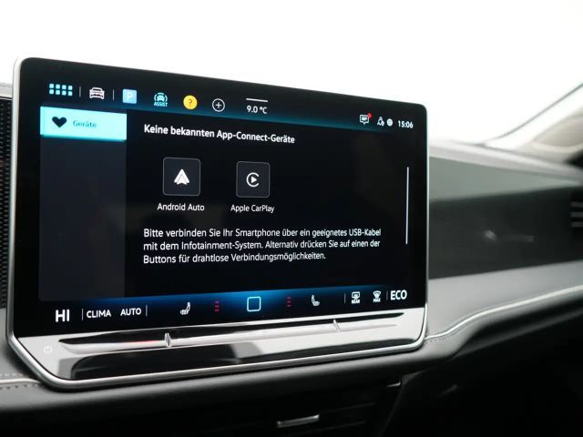 Volkswagen Passat Business eHybrid