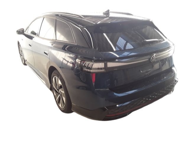 Volkswagen ID.7 GTX Tourer