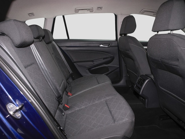 Volkswagen Golf 2.0 TDI Life Variant