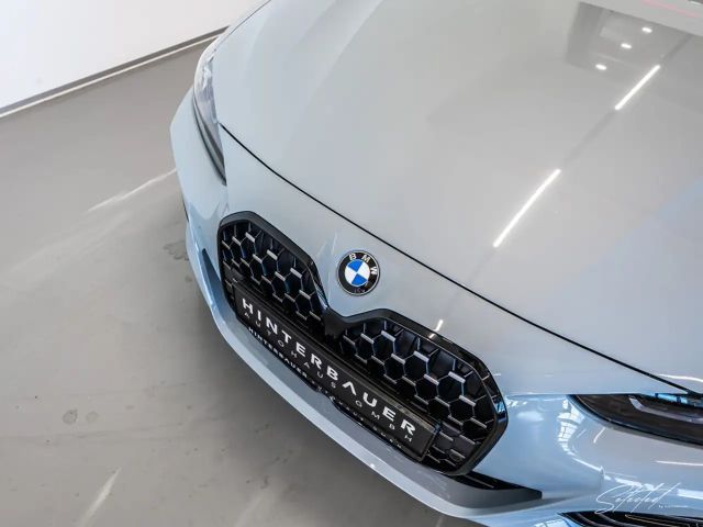 BMW 430 430i M-Sport Sedan