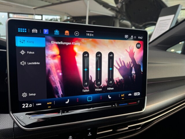 Volkswagen Golf DSG eHybrid