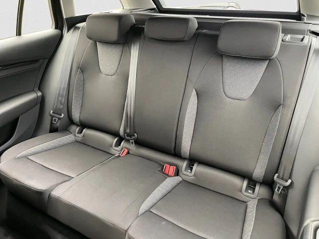 Skoda Octavia Combi Drive