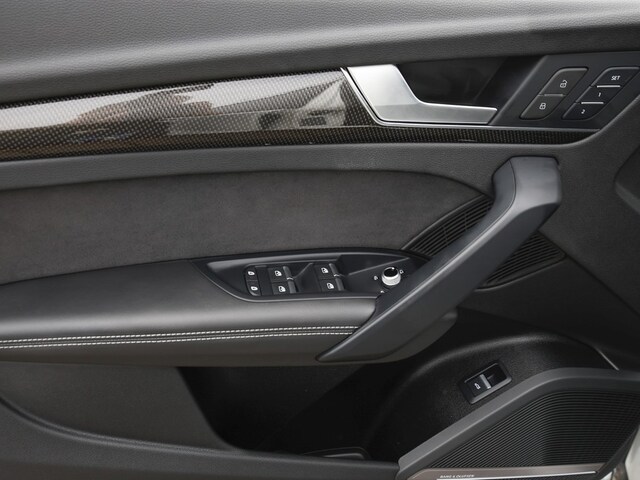 Audi SQ5 SUV TDI tiptronic Audi SQ5 SUV