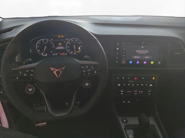 Cupra Ateca 2.0 TSI 4Drive DSG