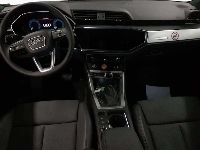 Audi Q3 35 TDI S-Line S-Tronic Sportback