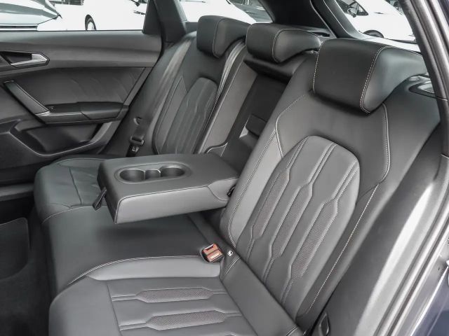 Cupra Leon 2.0 TSI 4Drive DSG Sportstourer VZ