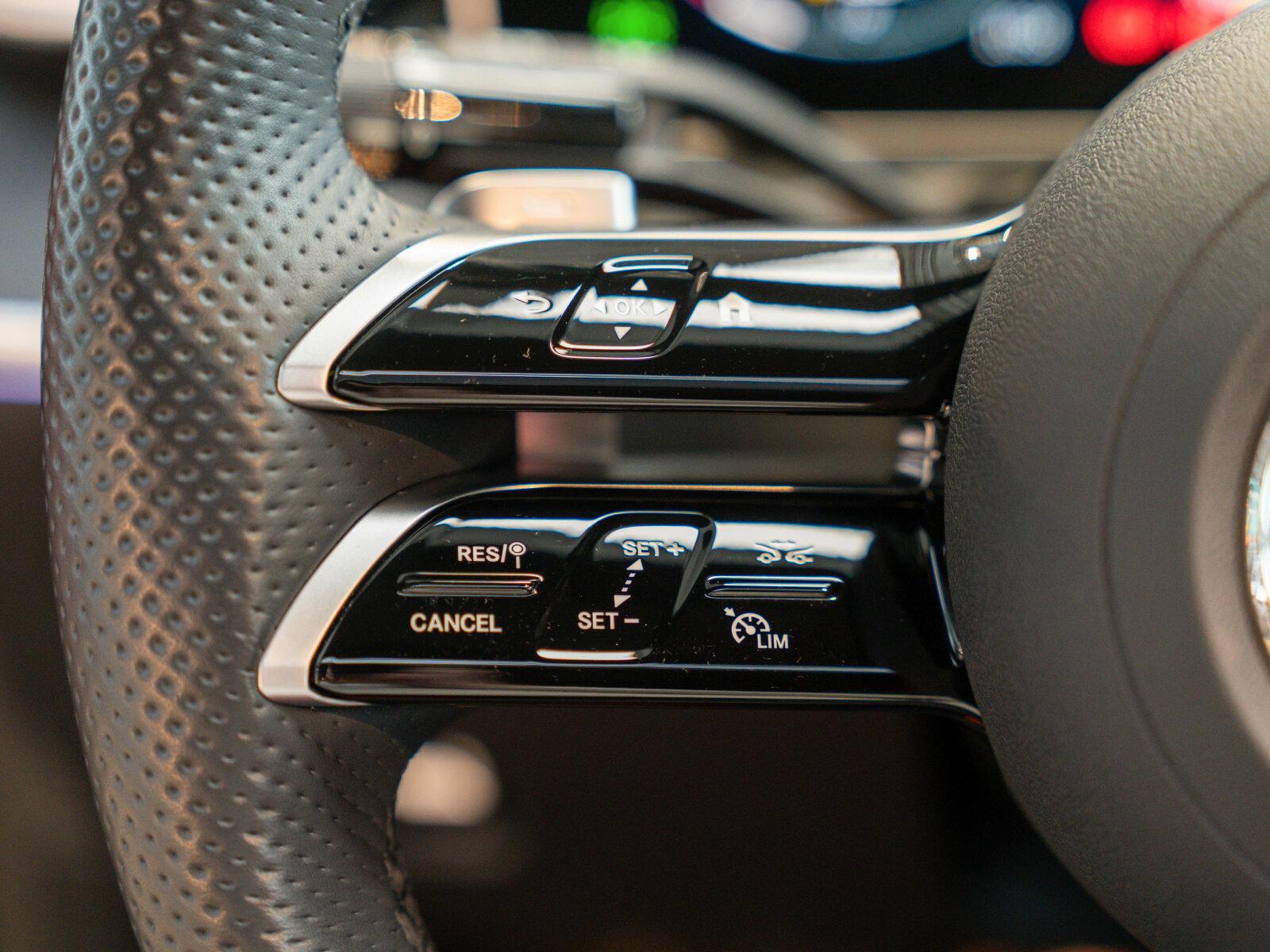 Mercedes-Benz CLE 220 AMG Line Coupé