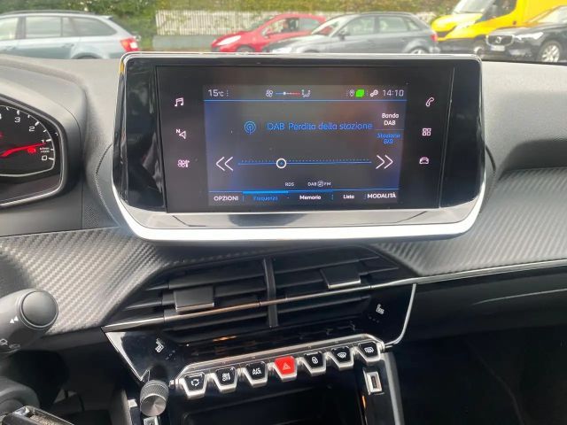 Peugeot 208 Active Pack PureTech