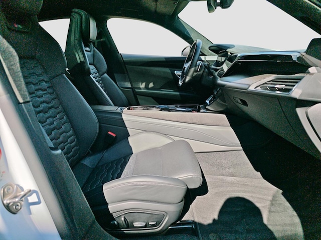 Audi RS e-tron GT Quattro