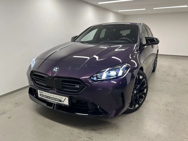 BMW 135 M-Sport Sedan xDrive