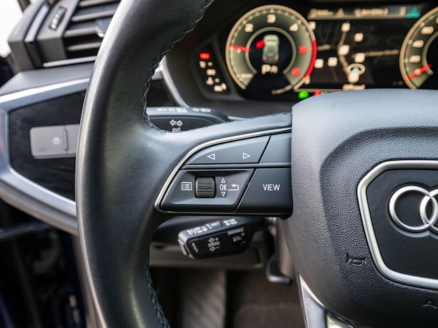 Audi Q3 35 TDI S-Tronic