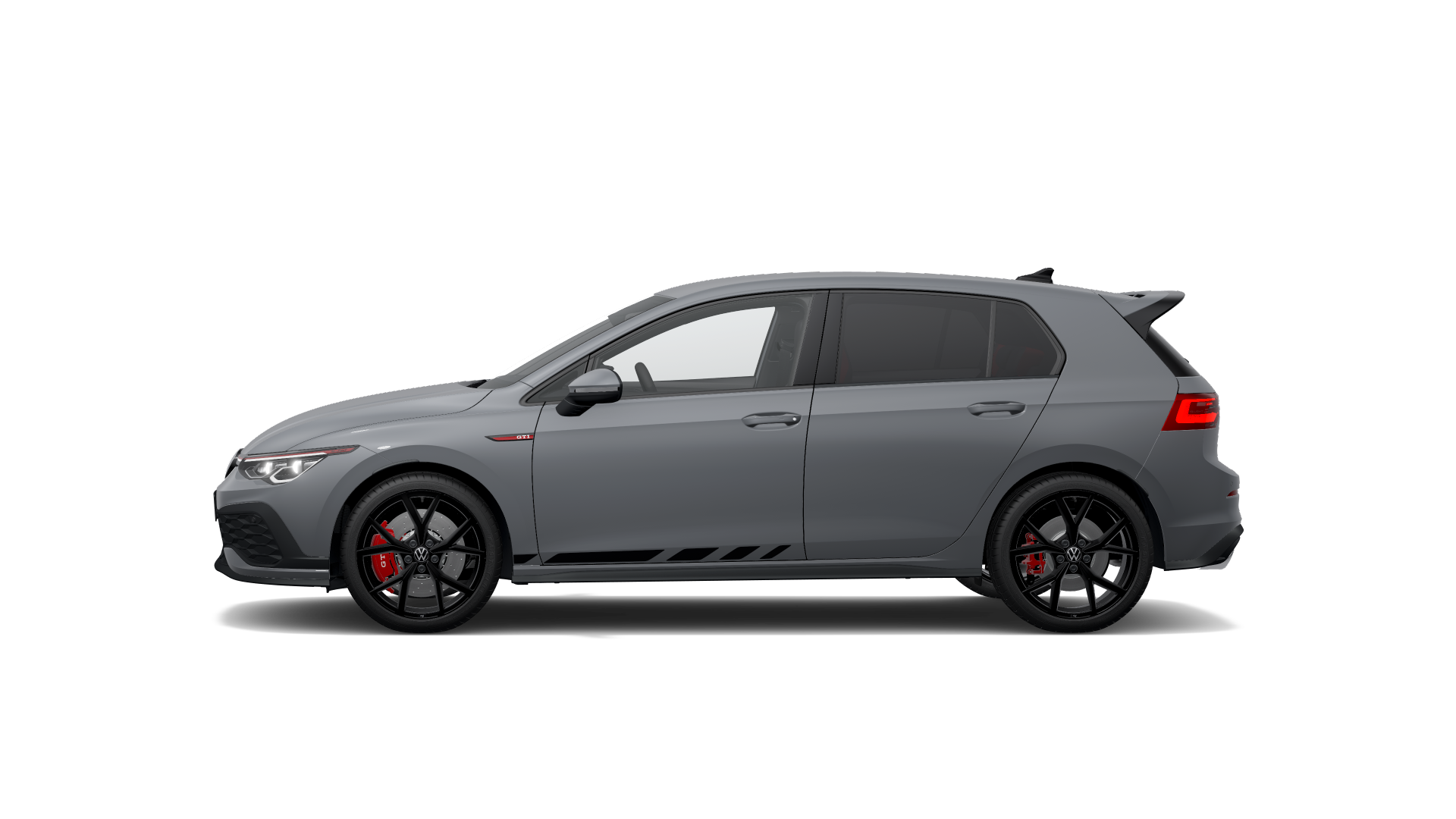 Volkswagen Golf GTI Golf VIII