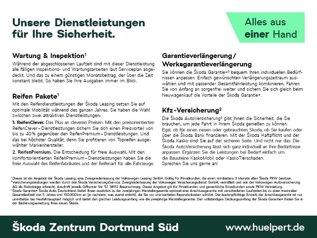 Skoda Scala 1.0 TSI Tour