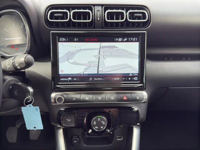 Citroën C3 Aircross Plus PureTech