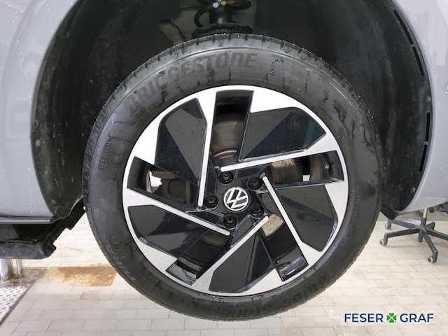 Volkswagen ID.3 Performance Pro