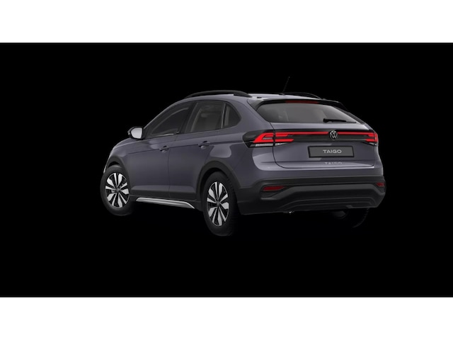 Volkswagen Taigo 1.0 TSI Move