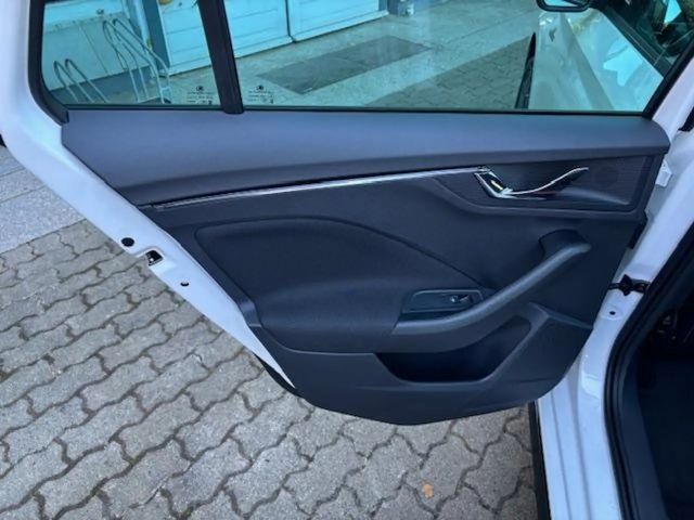 Skoda Scala 1.0 TSI Monte Carlo