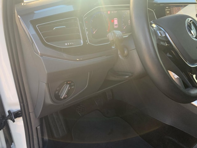 Volkswagen Polo 1.0 TSI Highline