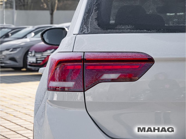 Volkswagen T-Roc 1.0 TSI Life