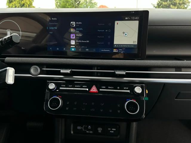 Hyundai Tucson 1.6 Prime T-GDi