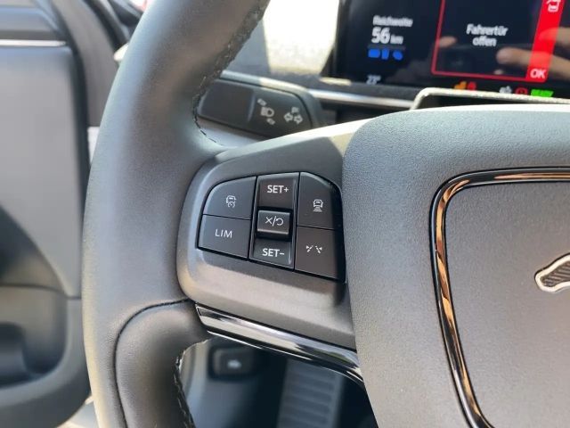 Ford Mustang Mach-E E-RANGE *PANORAMA*B&O*360°