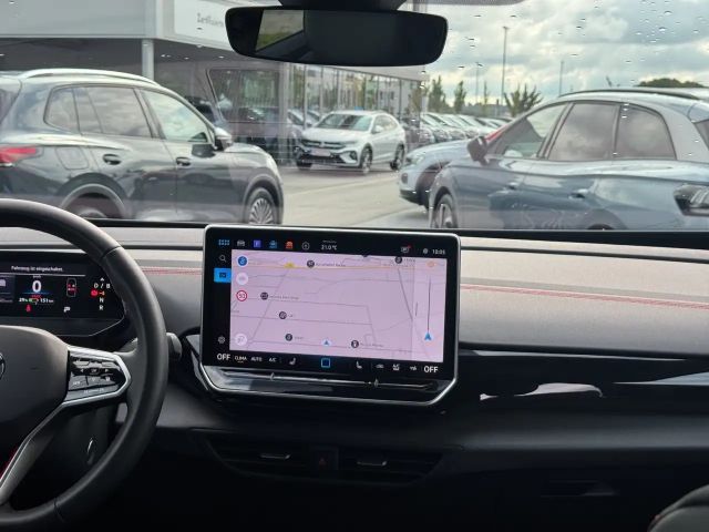 Volkswagen ID.4 4Motion GTX IQ.Drive