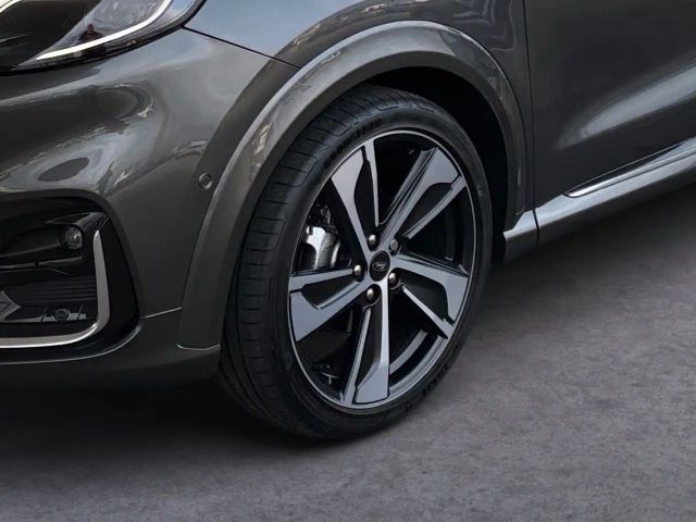 Ford Puma EcoBoost ST Line Vignale