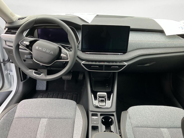 Skoda Octavia Combi Tour