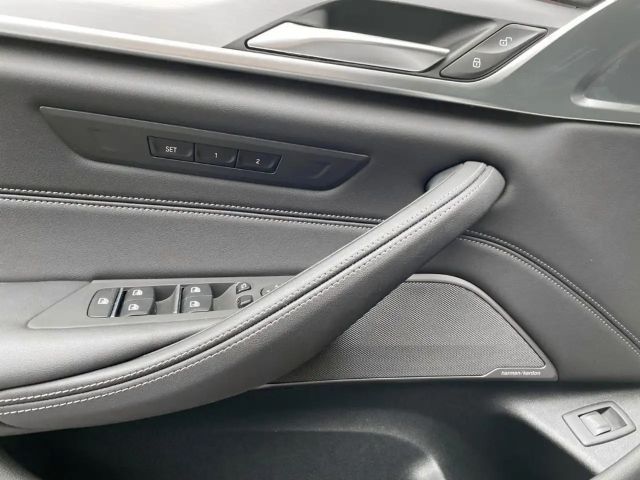 BMW 540 540d M-Sport xDrive