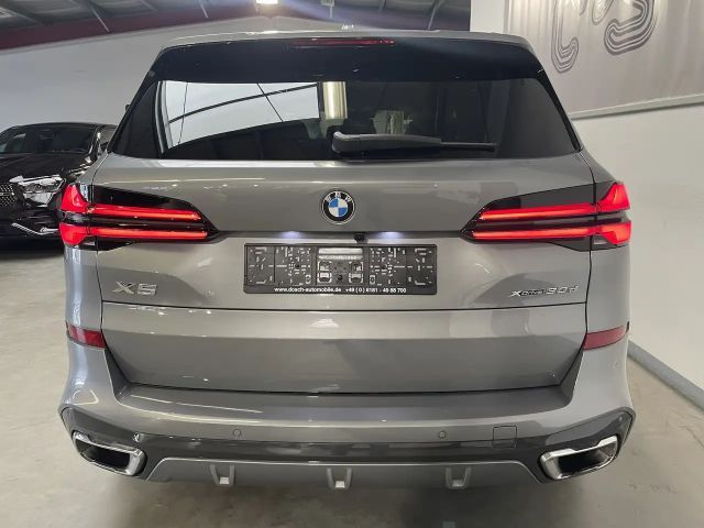BMW X5 M-Sport xDrive