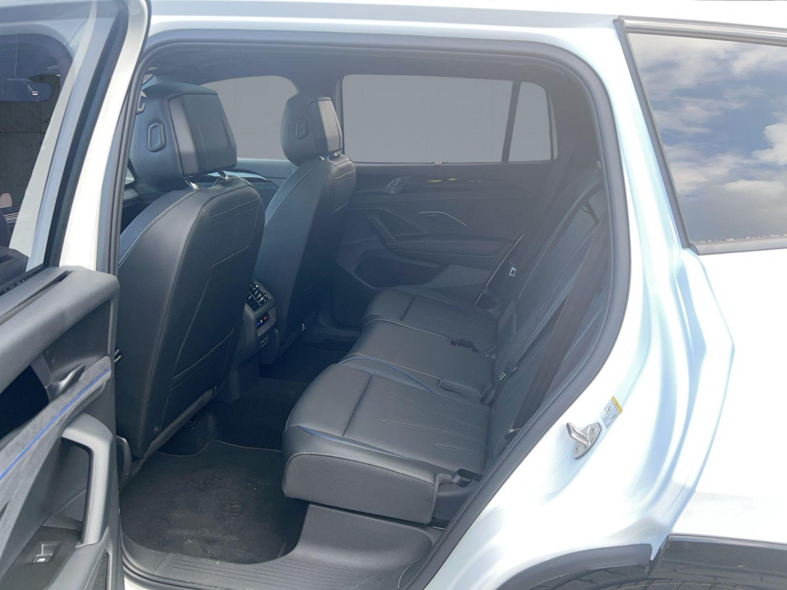 Volkswagen Tayron 2.0 TDI R-Line