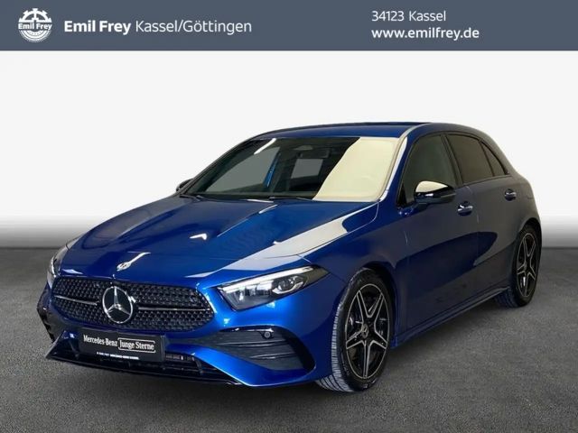 Mercedes-Benz A 200 A-Klasse