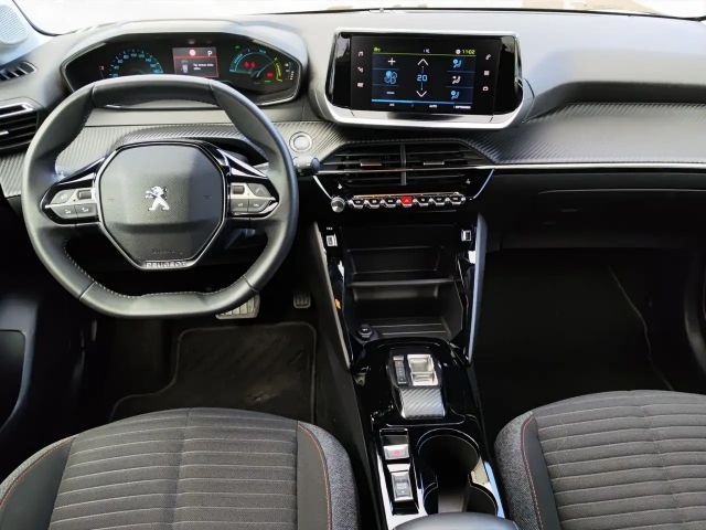 Peugeot E-208 Active Pack