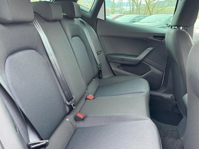 Seat Ibiza 1.0 TSI DSG FR-lijn