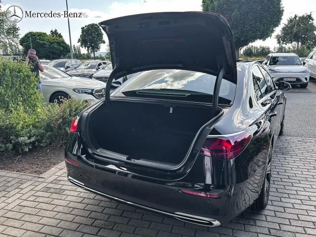 Mercedes-Benz E 450 4MATIC AVANTGARDE Sedan