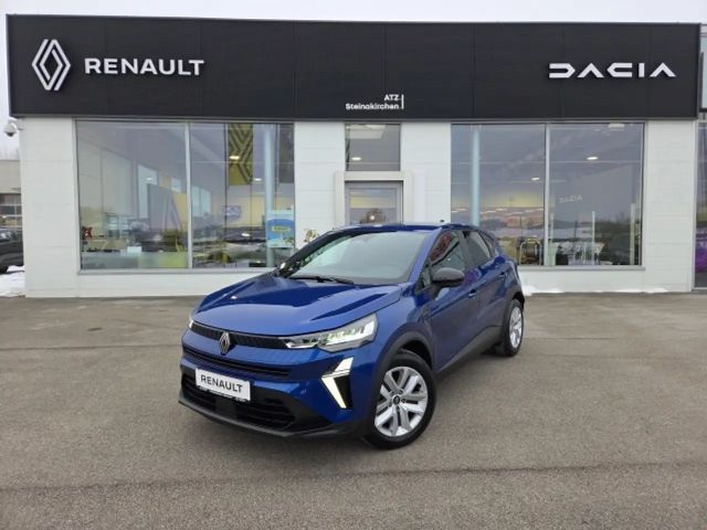 Renault Captur Evolution TCe 90