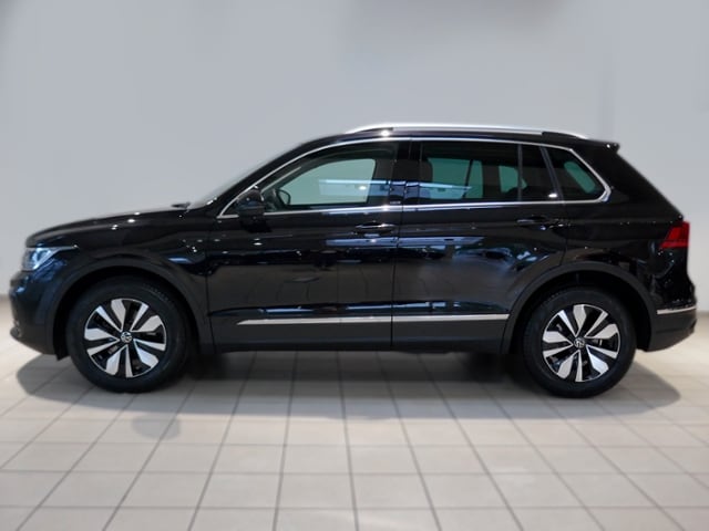 Volkswagen Tiguan 1.5 TSI DSG Move
