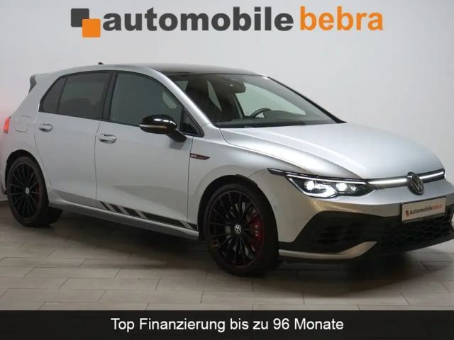 Volkswagen Golf 2.0 TSI DSG GTI