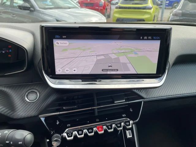 Peugeot 2008 Allure Pack